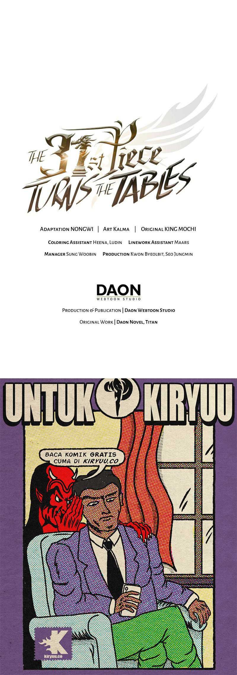 Chapter 66 - halaman 68