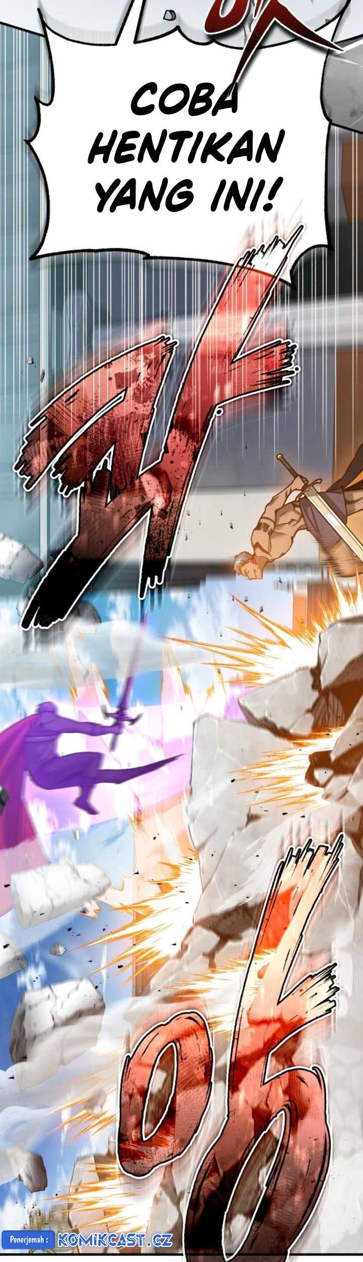 Chapter 129 - halaman 21