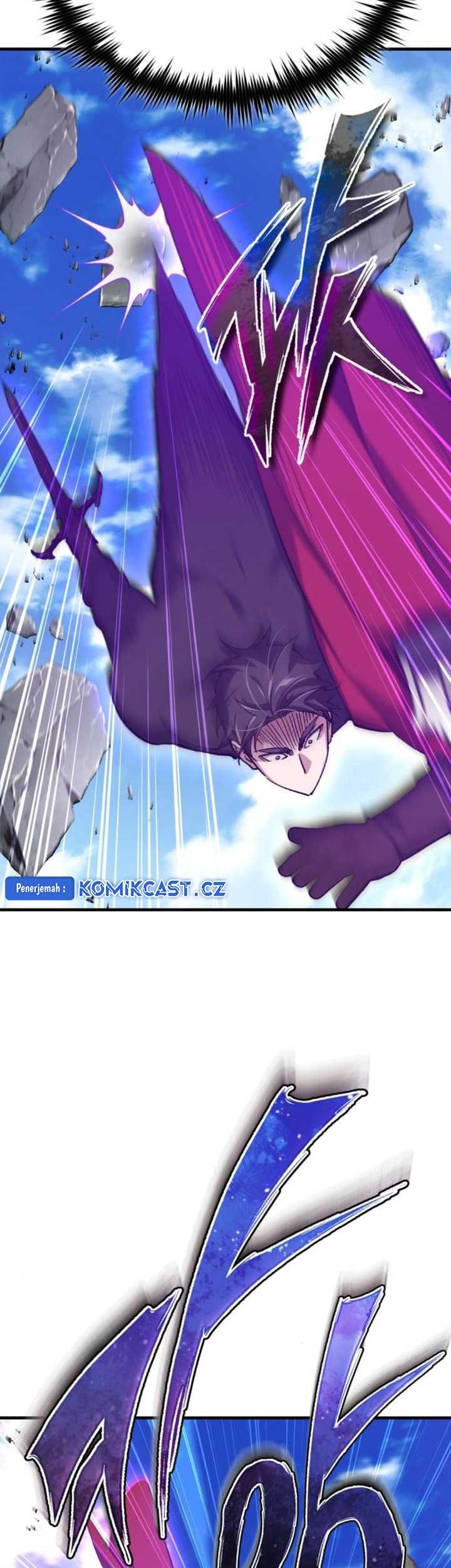 Chapter 129 - halaman 29