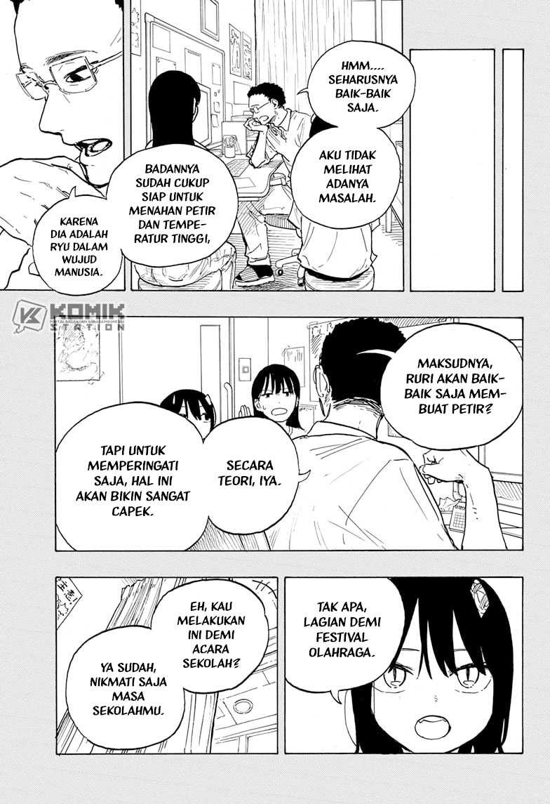 Chapter 23 - halaman 11