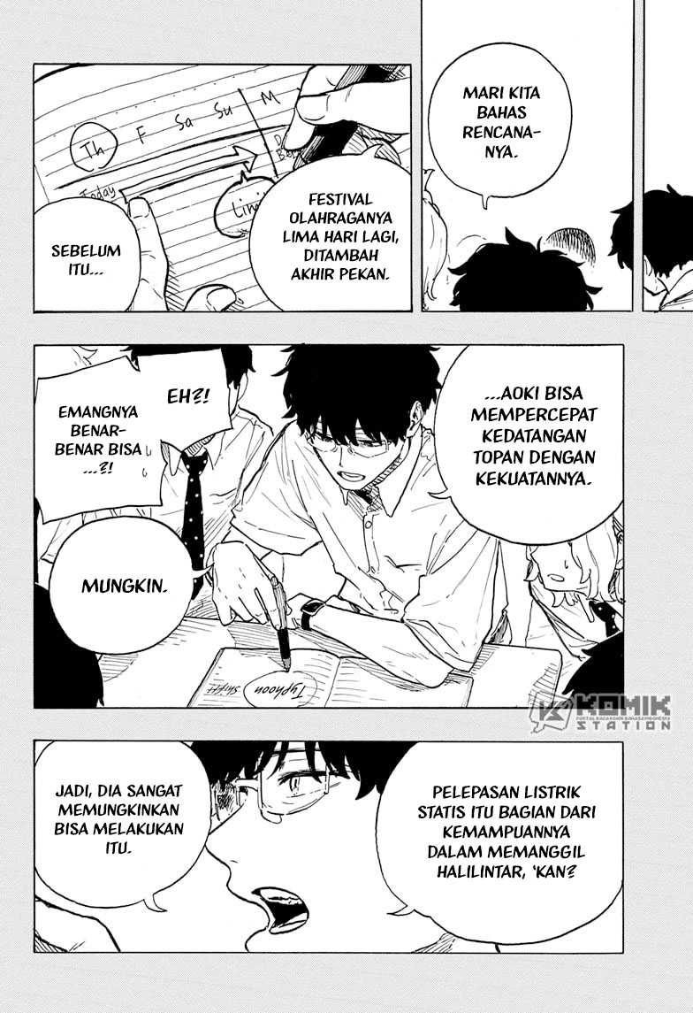 Chapter 23 - halaman 8