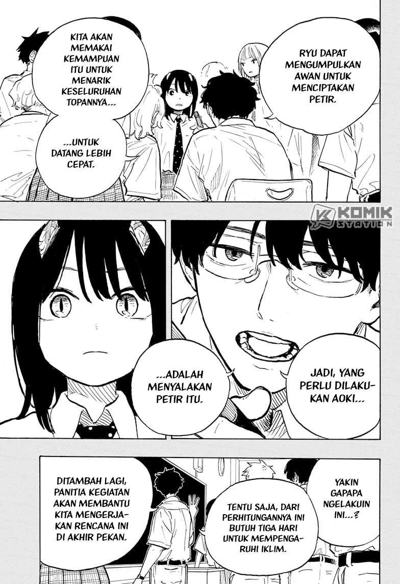 Chapter 23 - halaman 9