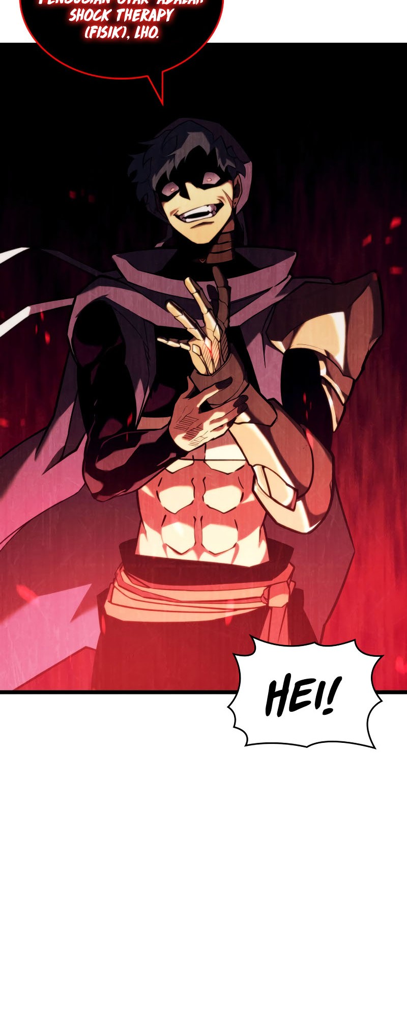 Chapter 128 - halaman 38