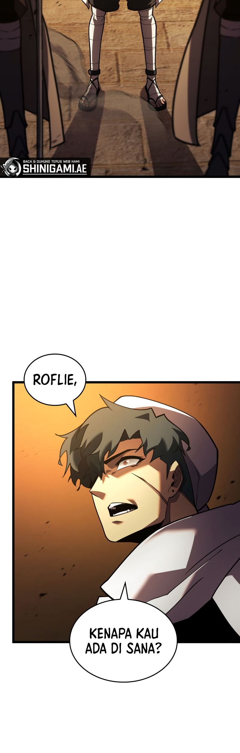 Chapter 128 - halaman 29