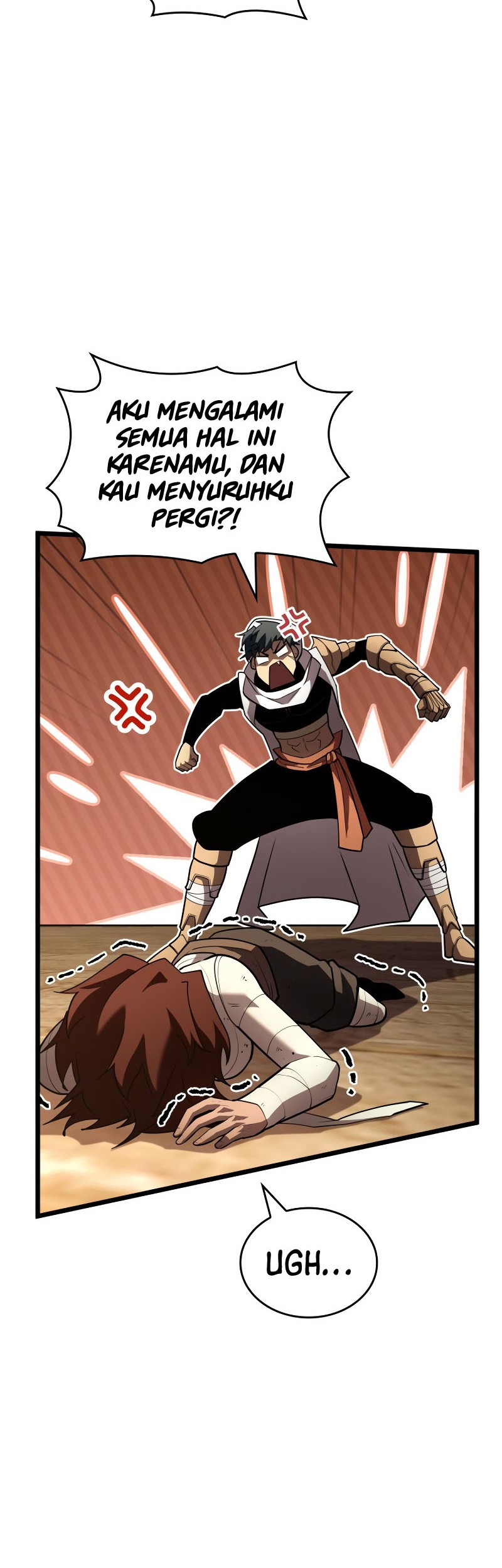 Chapter 128 - halaman 34