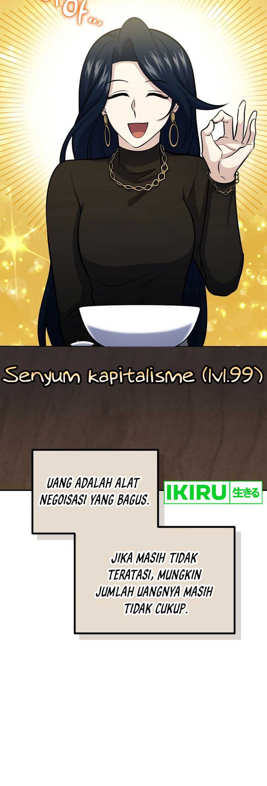 Chapter 58 - halaman 22