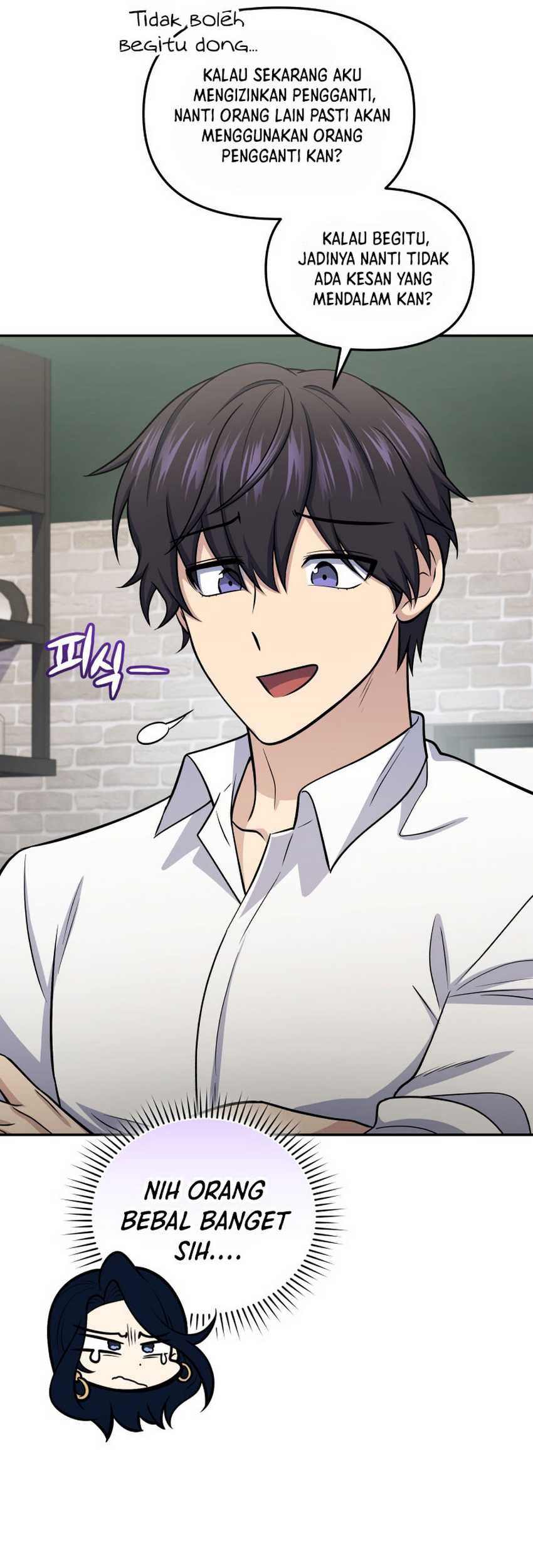 Chapter 58 - halaman 30