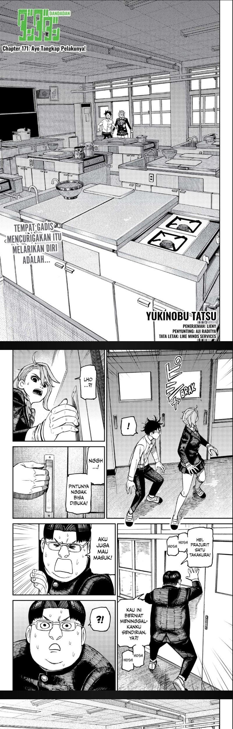 Chapter 171 - halaman 2
