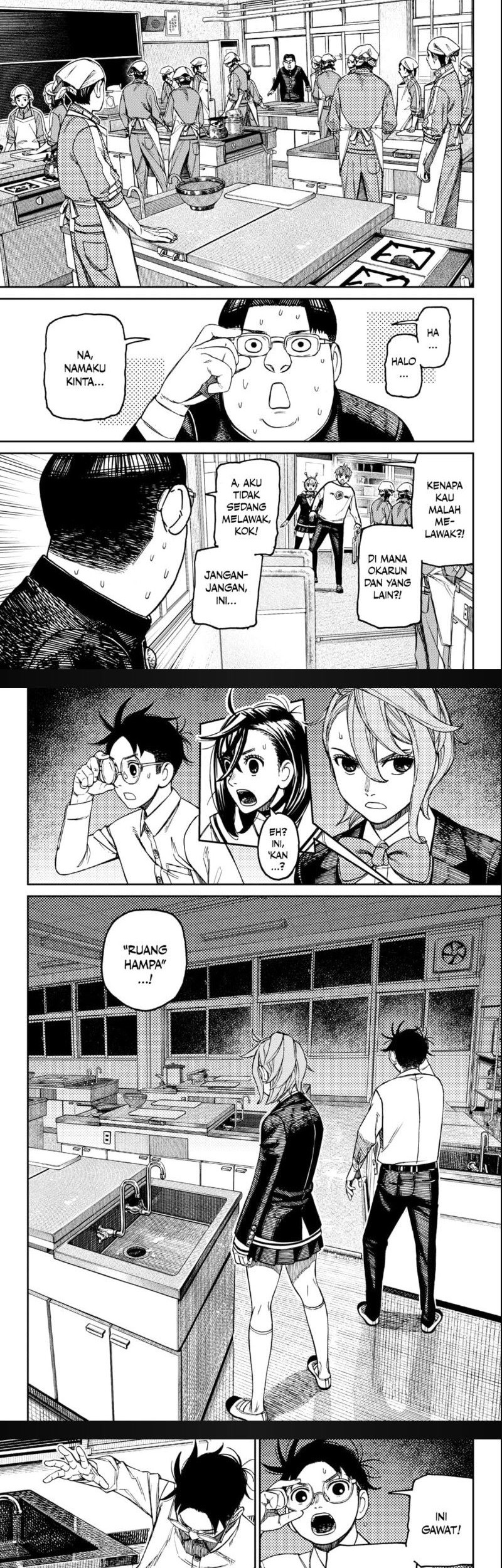 Chapter 171 - halaman 3