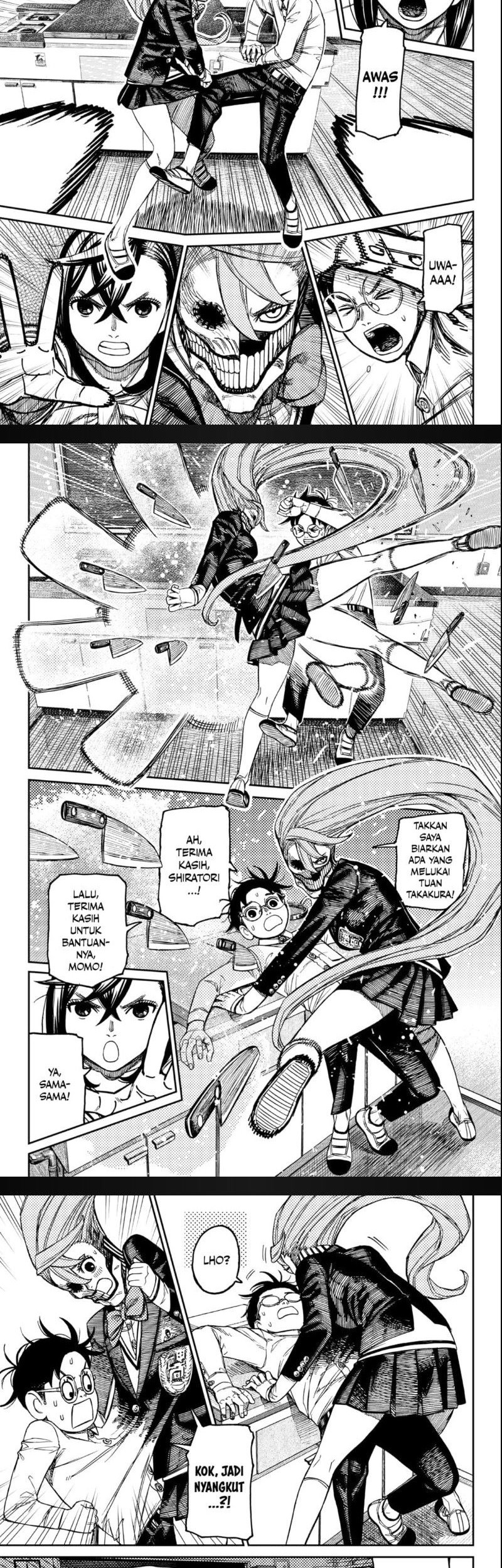 Chapter 171 - halaman 6