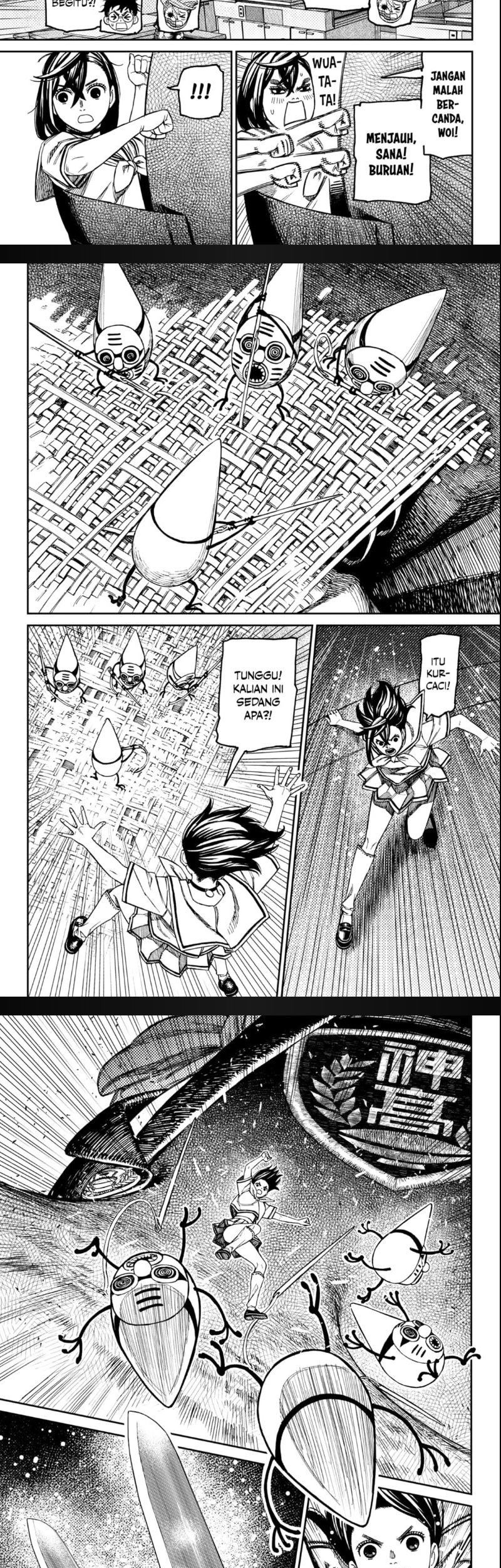 Chapter 171 - halaman 8
