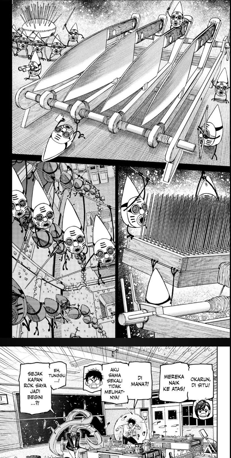 Chapter 171 - halaman 14