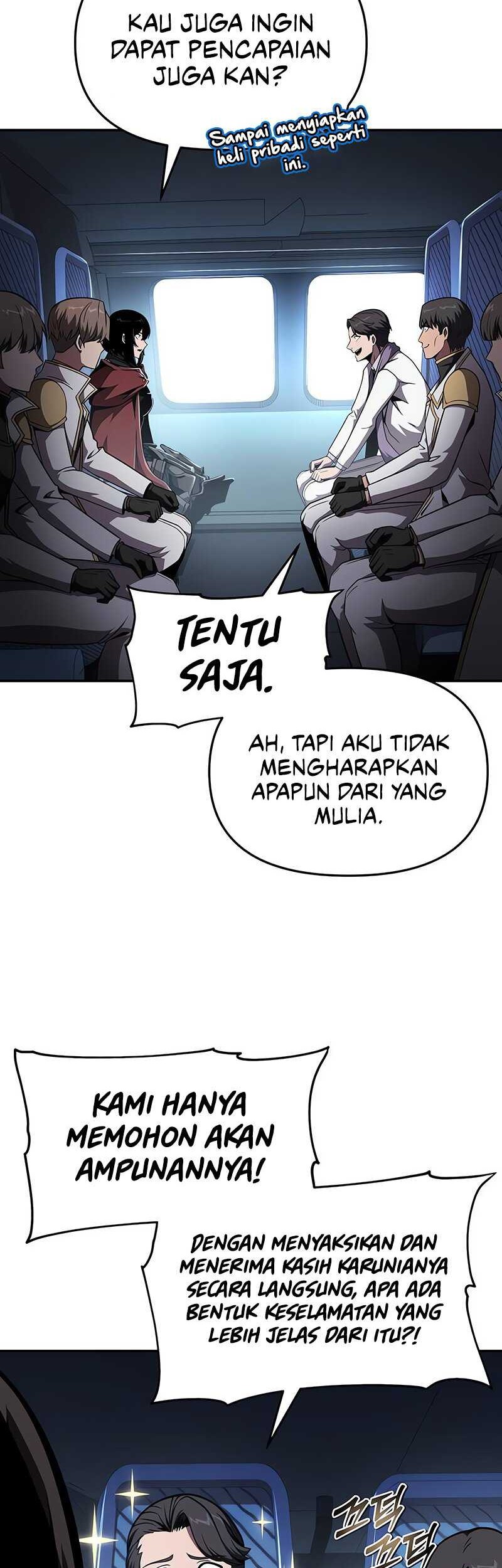 Chapter 84 - halaman 47