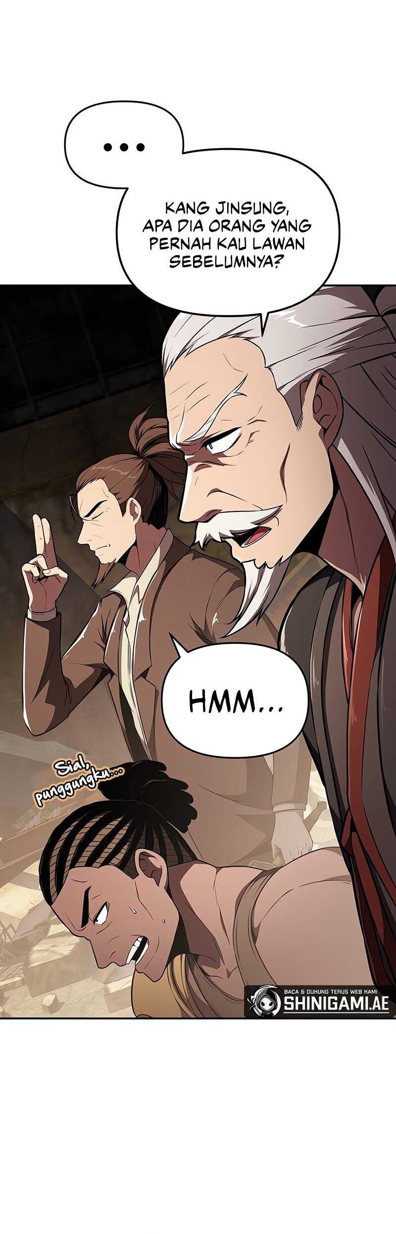 Chapter 84 - halaman 29