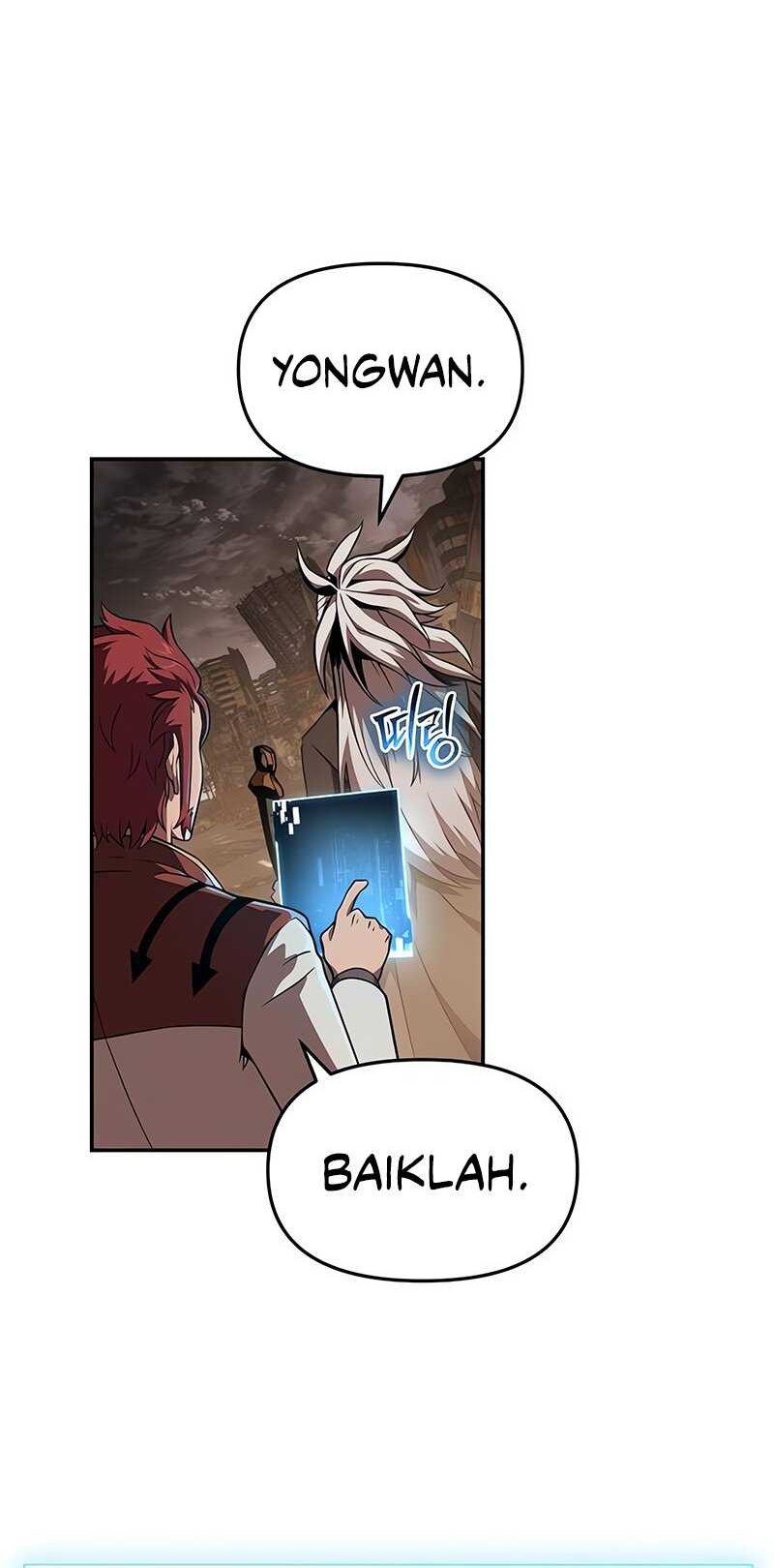 Chapter 84 - halaman 33