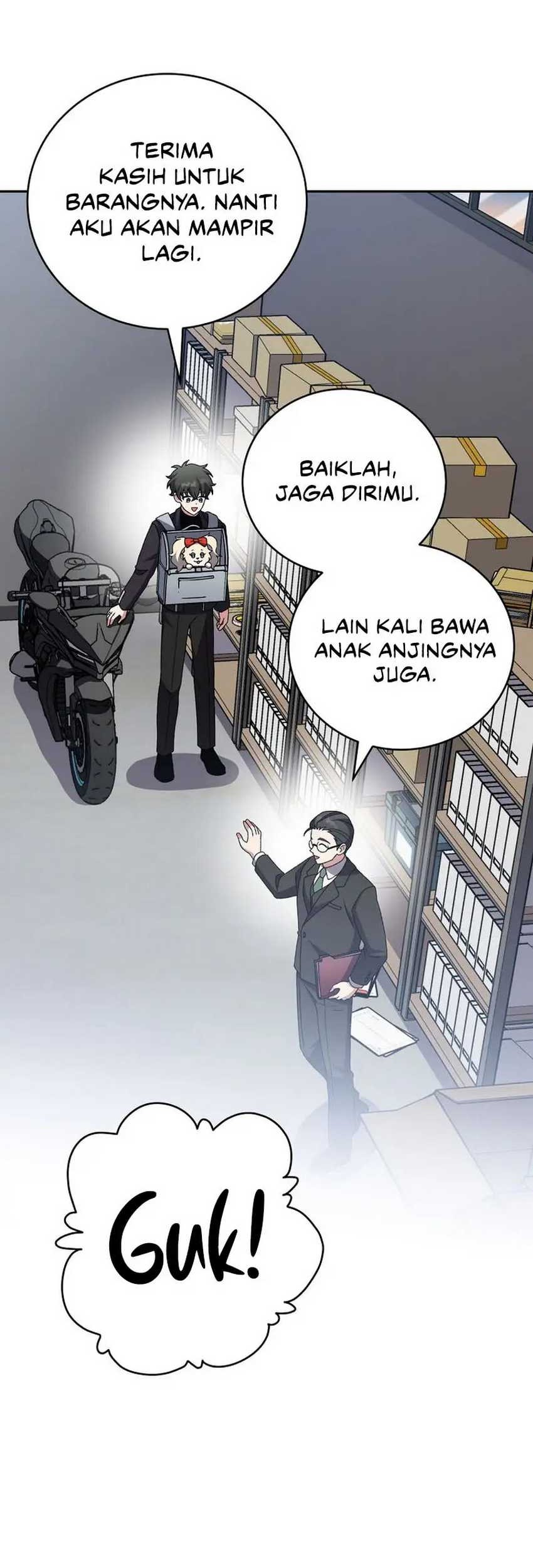 Chapter 102 - halaman 57