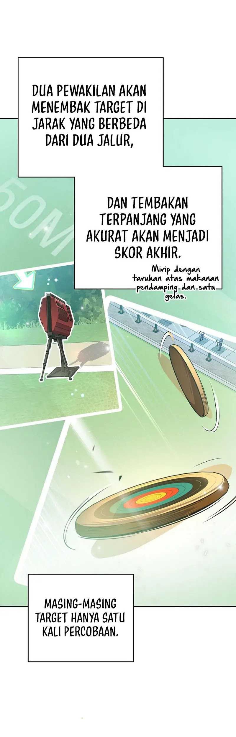 Chapter 101 - halaman 21