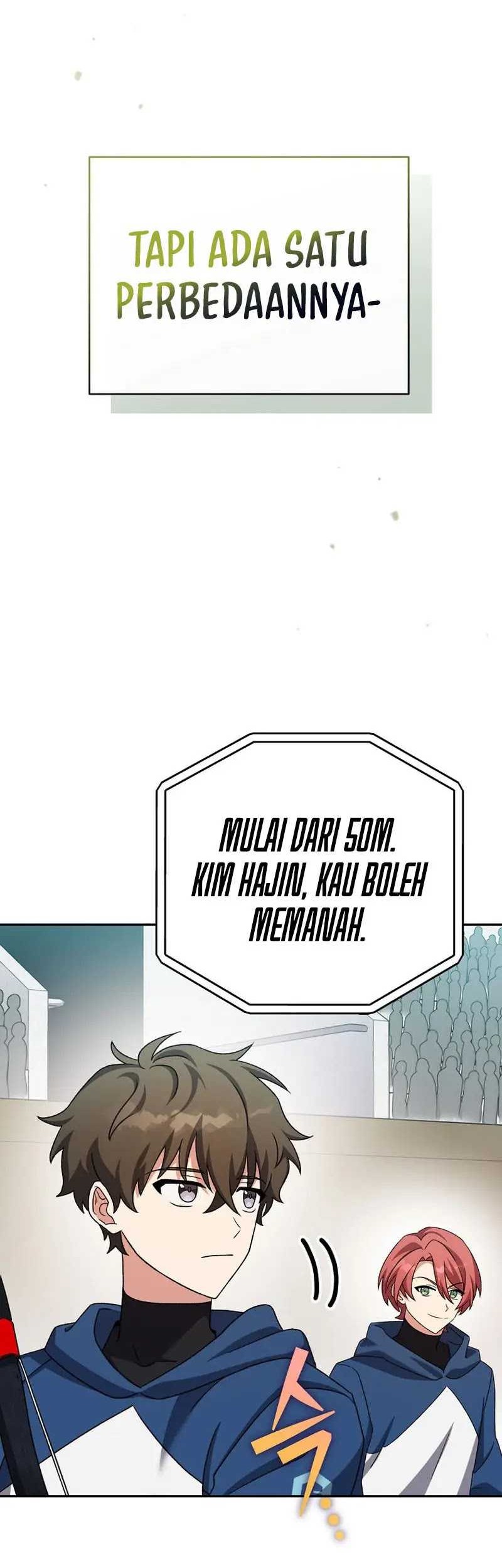 Chapter 101 - halaman 22