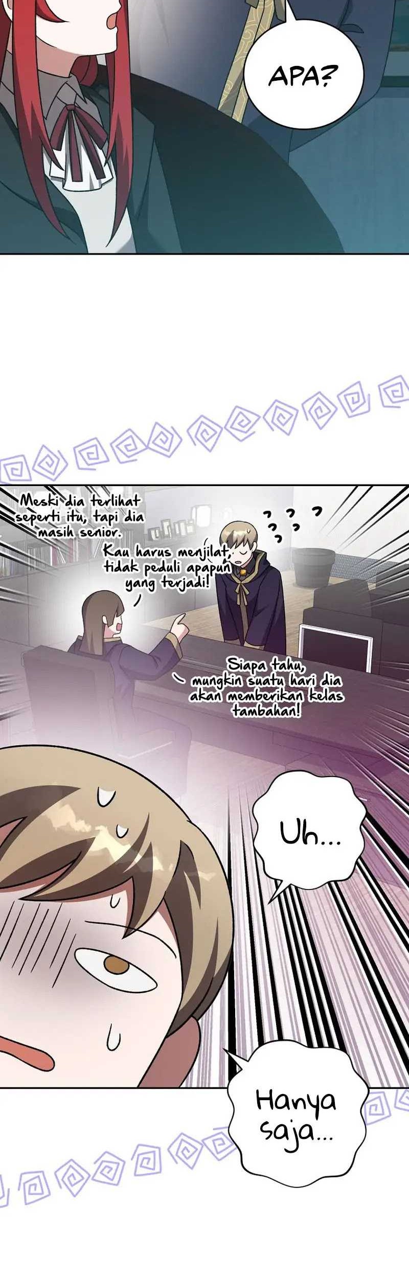 Chapter 101 - halaman 32