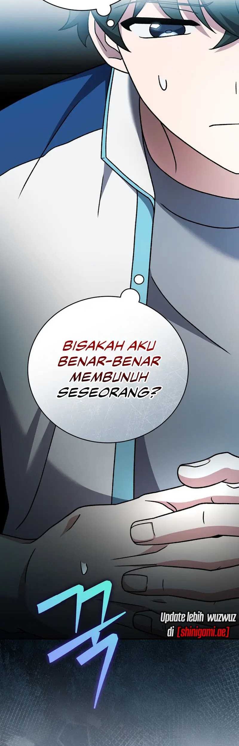 Chapter 100 - halaman 40