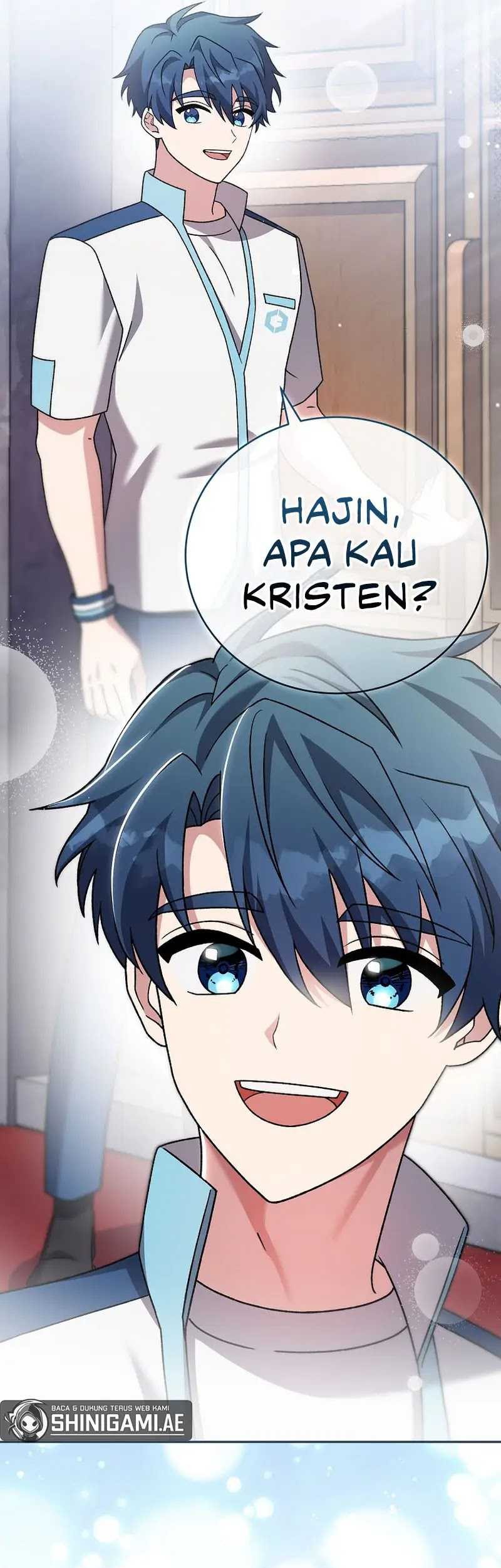 Chapter 100 - halaman 43