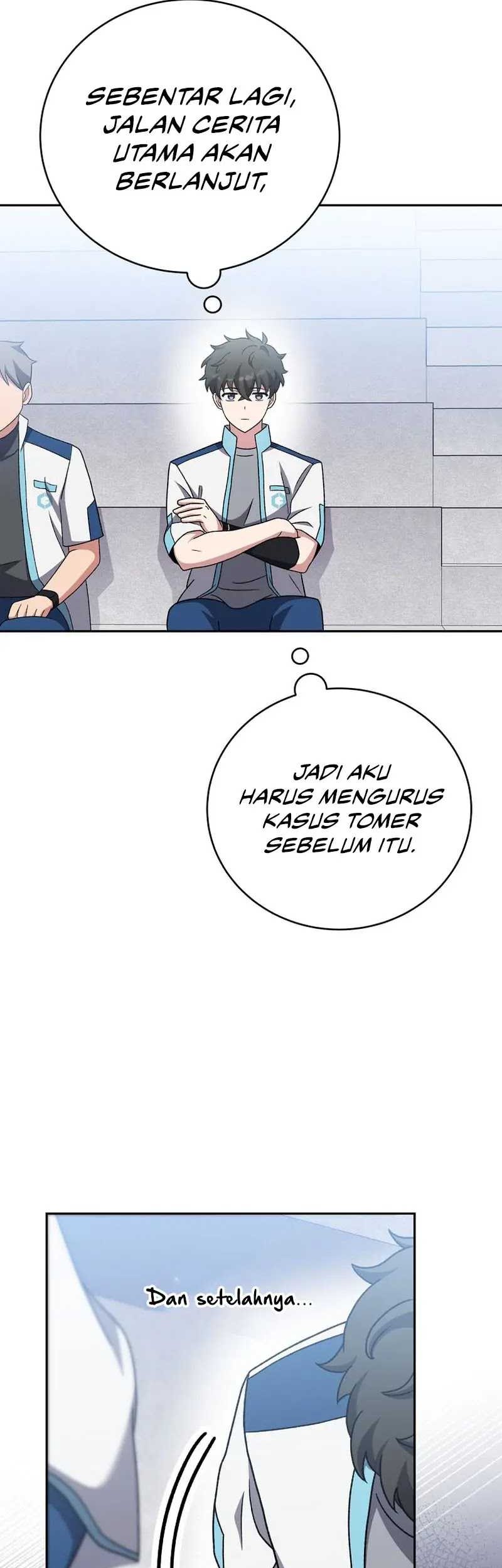 Chapter 100 - halaman 29