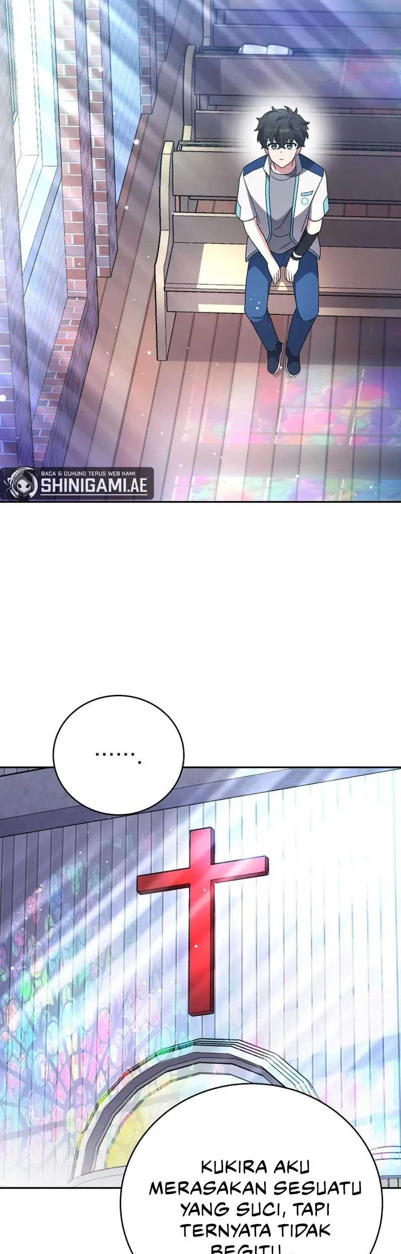 Chapter 100 - halaman 33