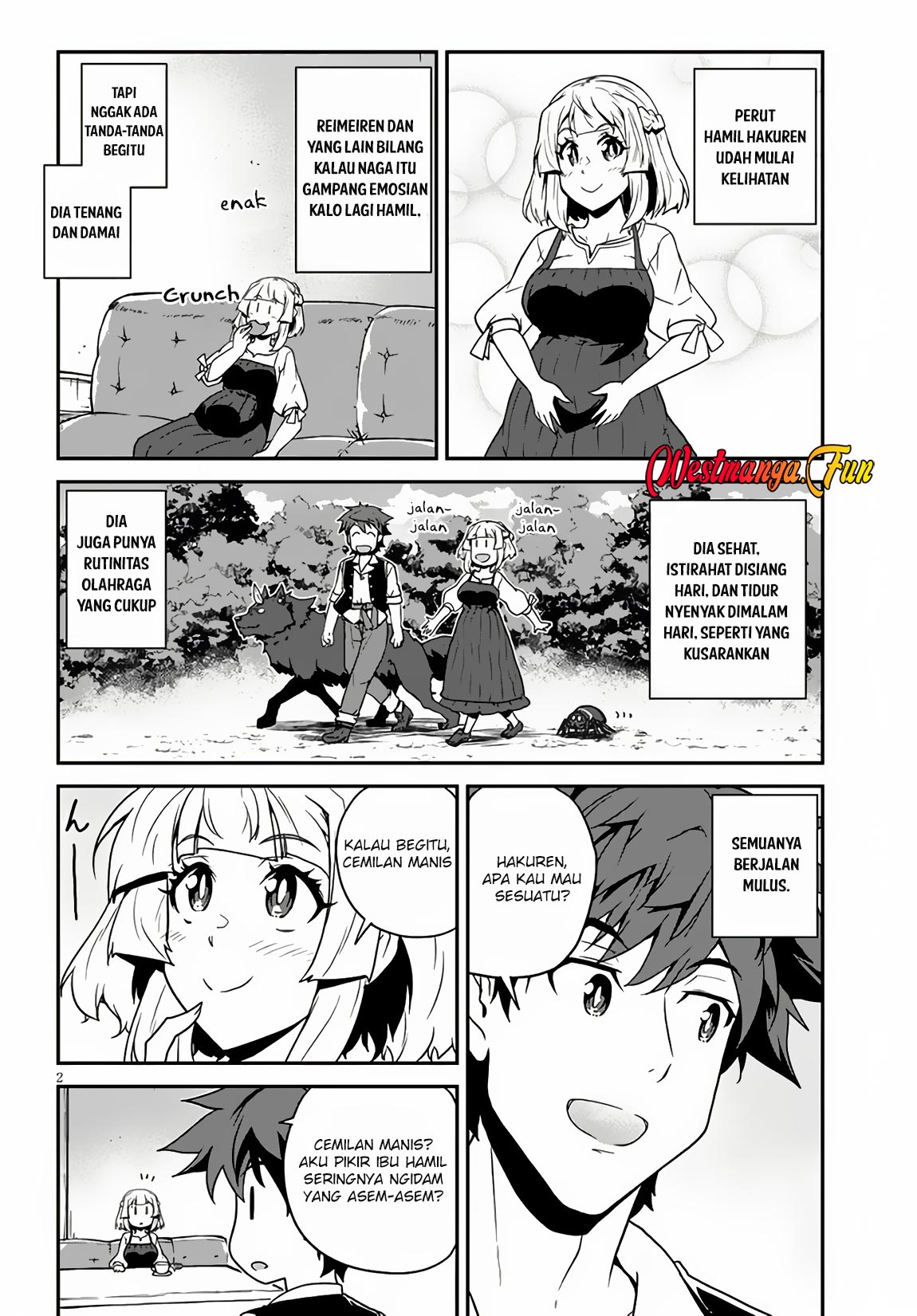 Chapter 249 - halaman 4