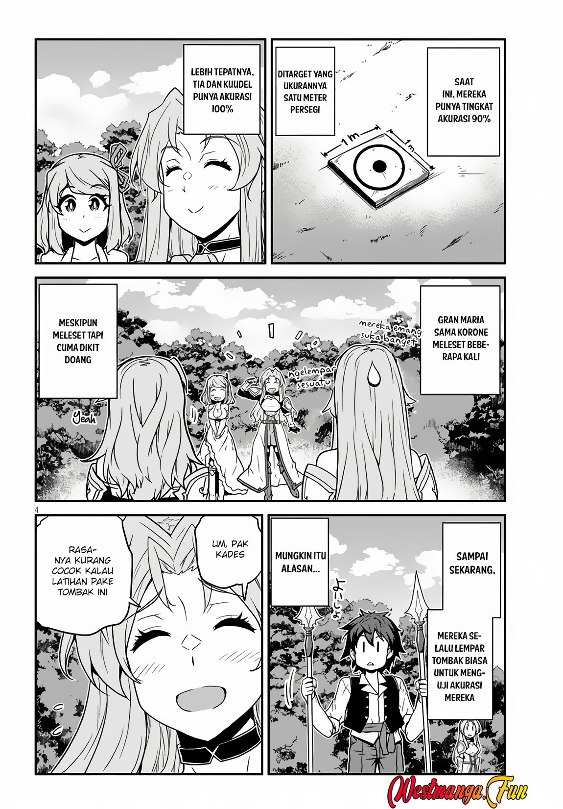 Chapter 249 - halaman 6