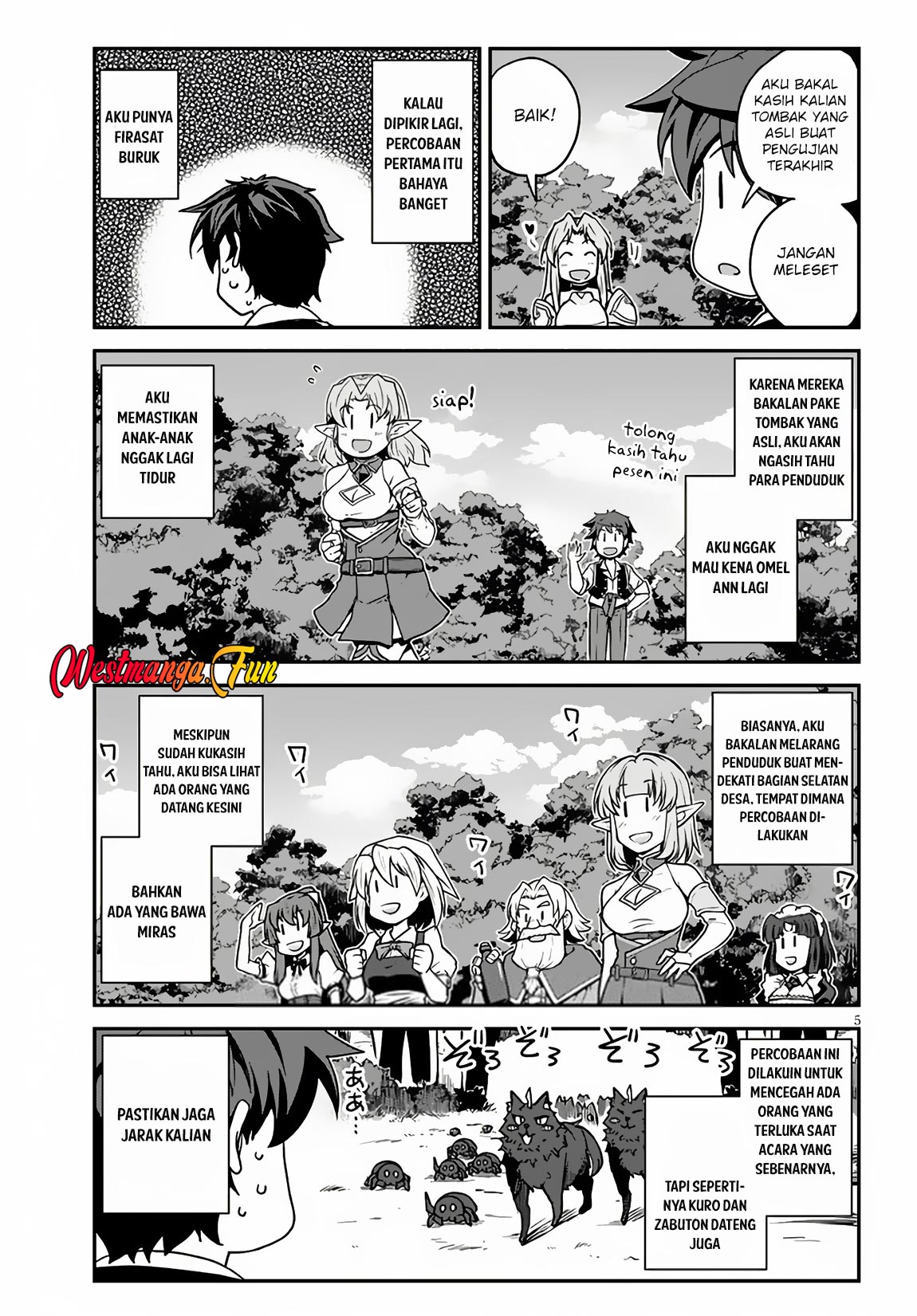 Chapter 249 - halaman 8