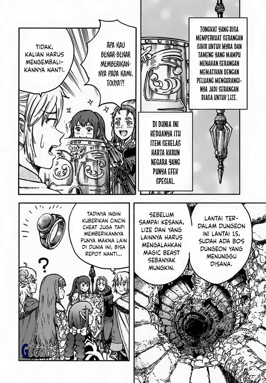 Chapter 30 - halaman 45