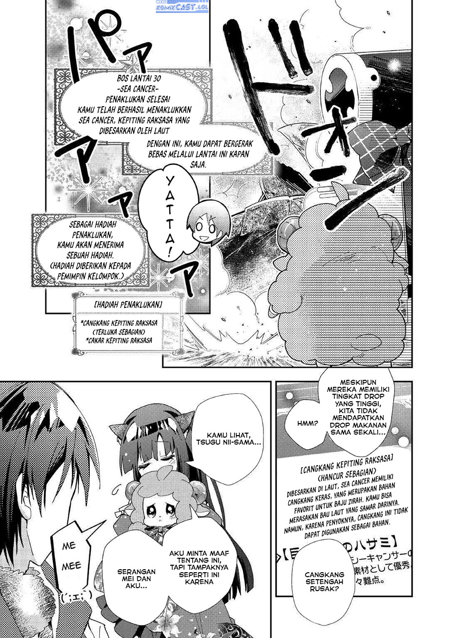 Chapter 52 - halaman 19