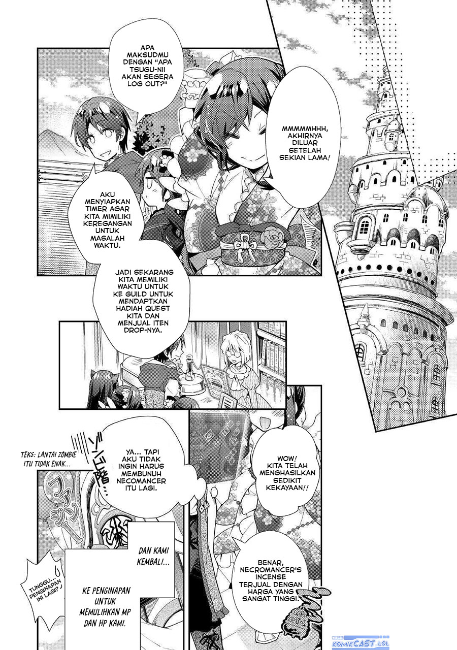 Chapter 52 - halaman 22