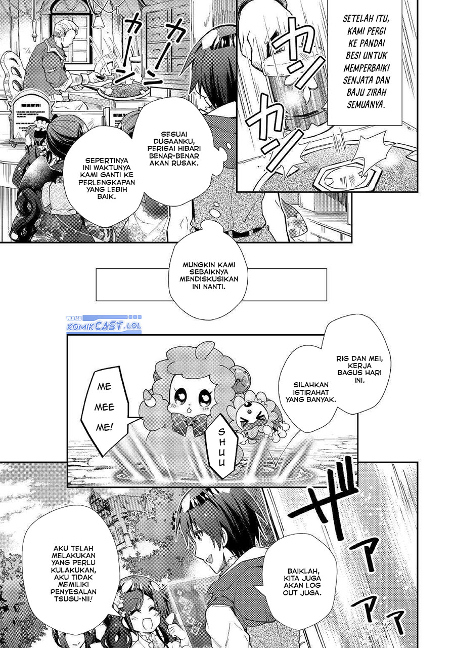 Chapter 52 - halaman 23
