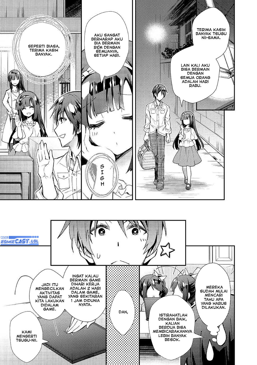 Chapter 52 - halaman 25