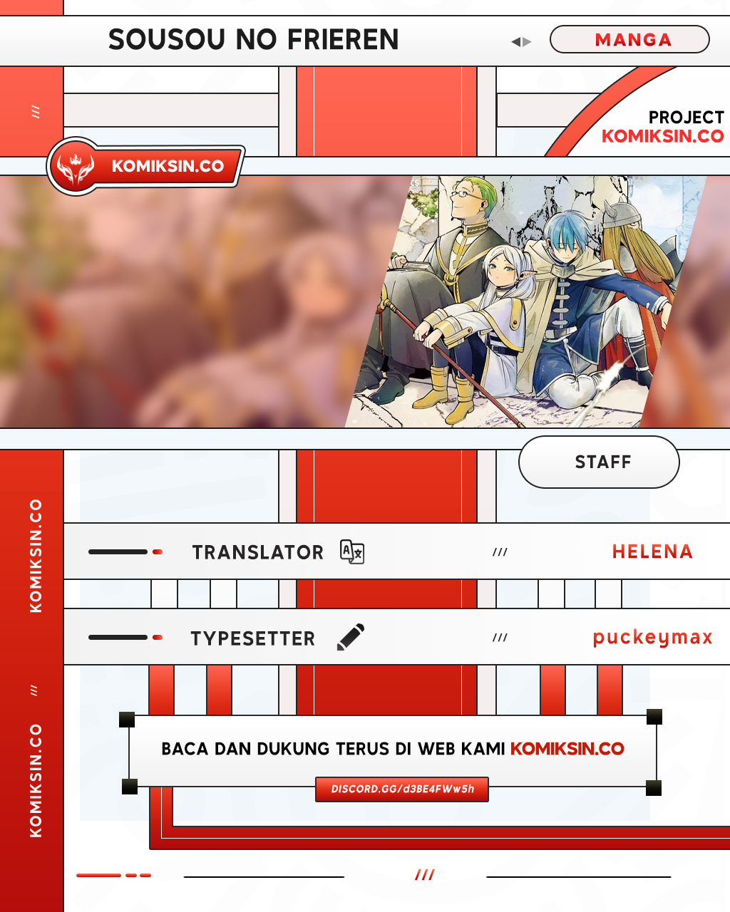Chapter 135 - halaman 2