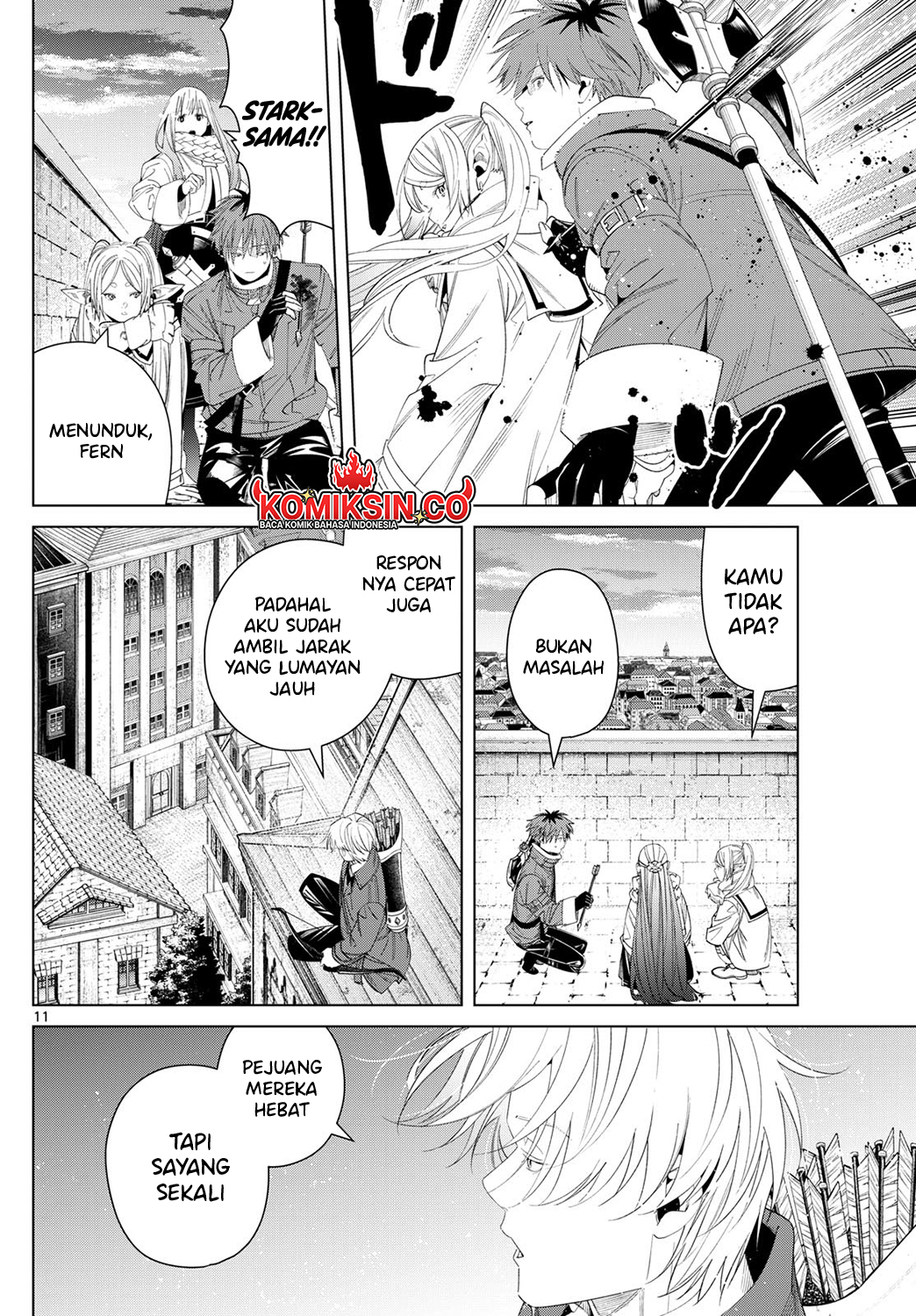 Chapter 135 - halaman 13