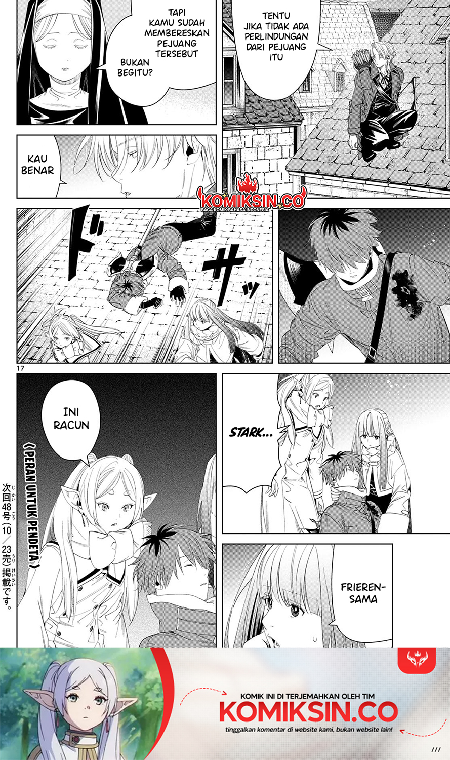 Chapter 135 - halaman 19