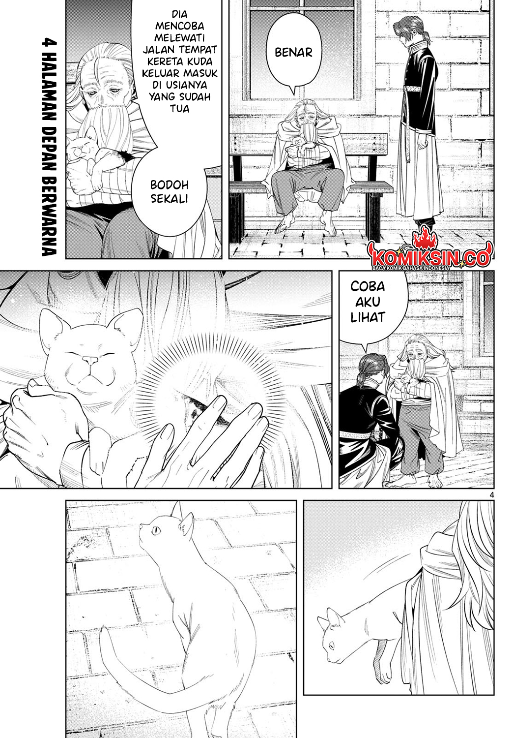 Chapter 135 - halaman 6