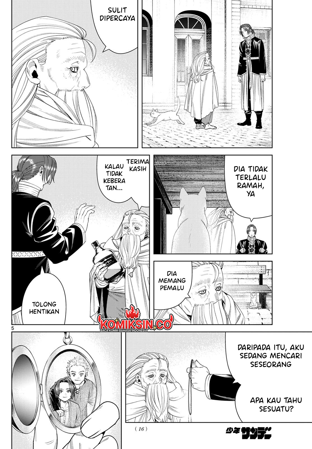 Chapter 135 - halaman 7