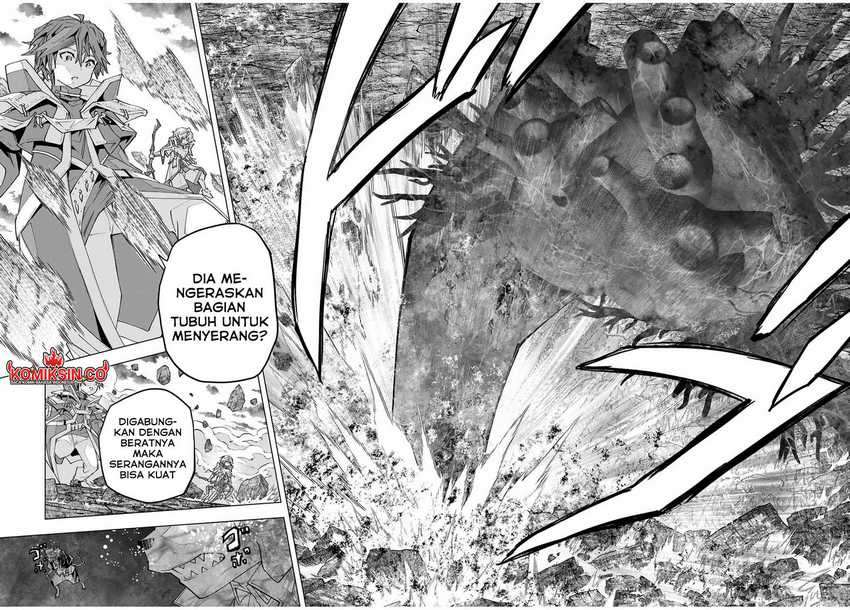 Chapter 140 - halaman 17