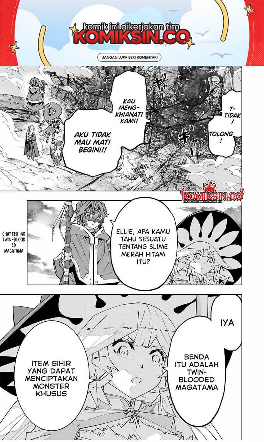 Chapter 140 - halaman 3