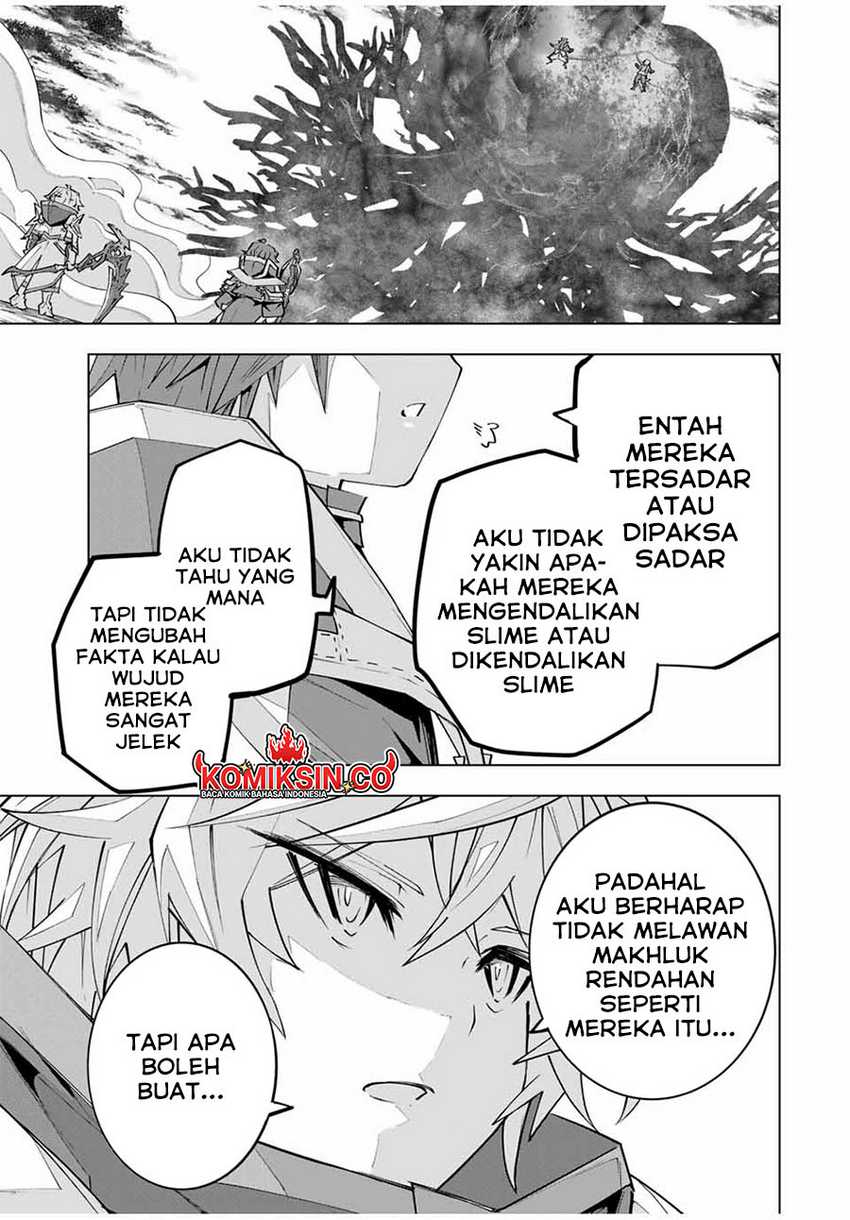 Chapter 140 - halaman 21
