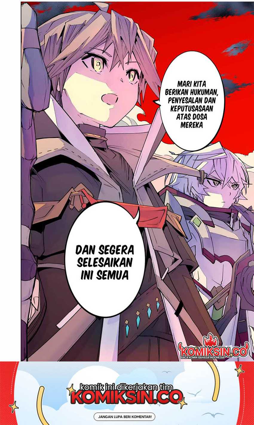 Chapter 140 - halaman 22