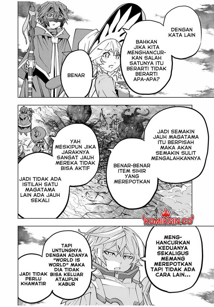 Chapter 140 - halaman 6