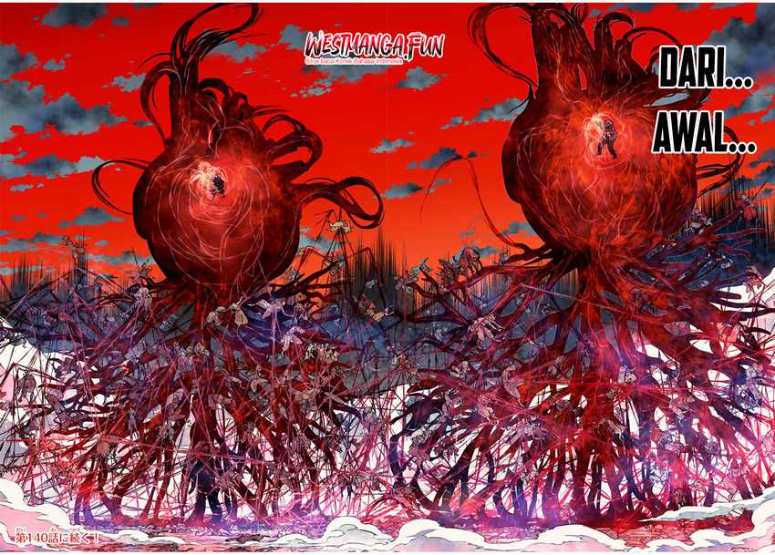 Chapter 139 - halaman 22