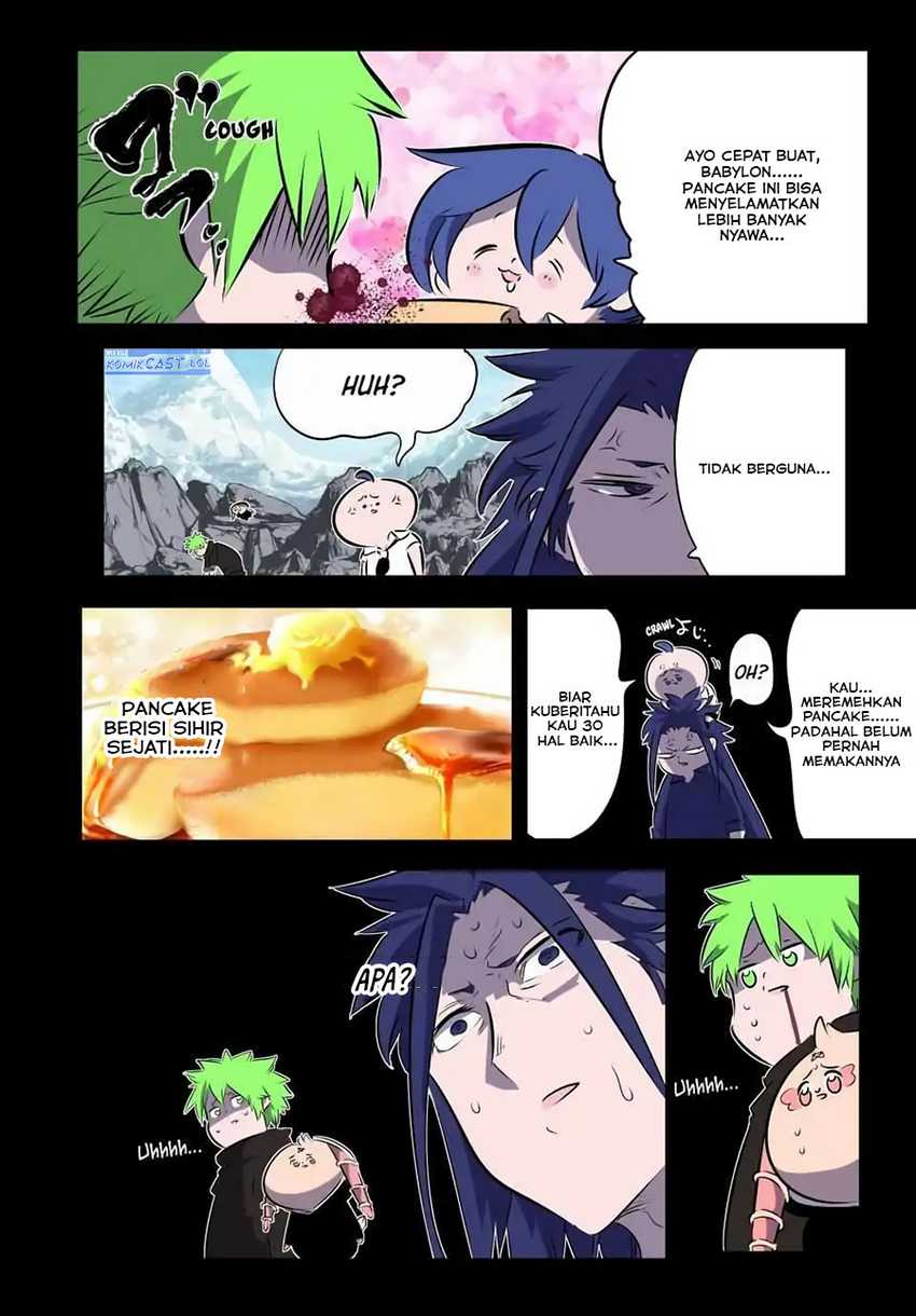 Chapter 175 - halaman 14