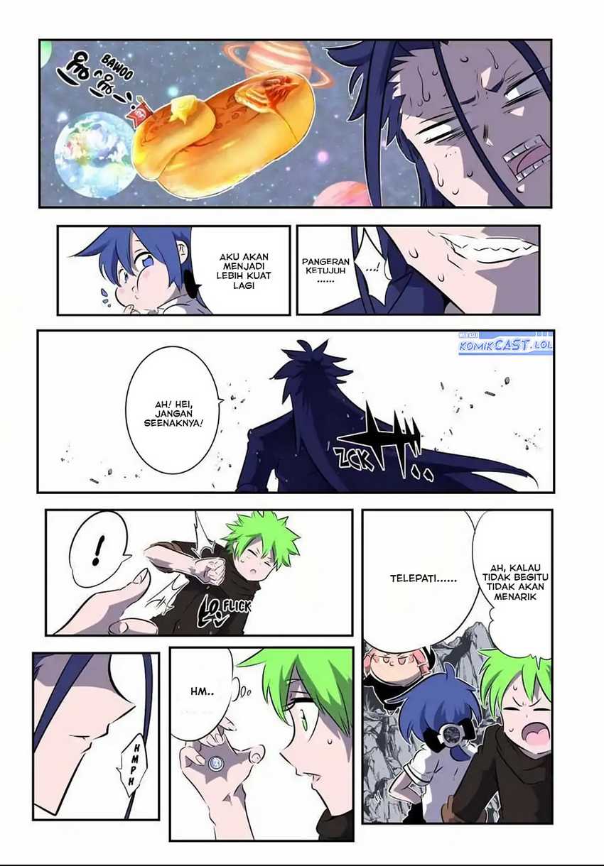 Chapter 175 - halaman 19