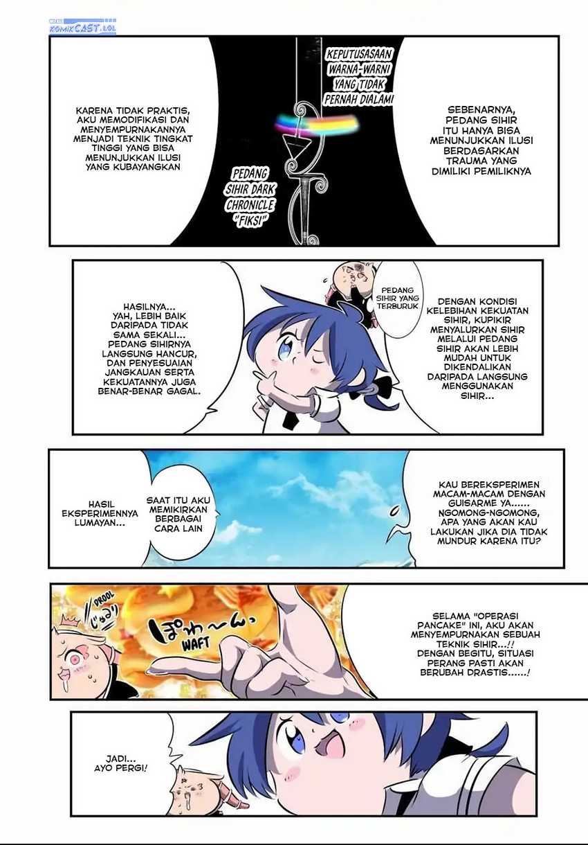 Chapter 175 - halaman 22