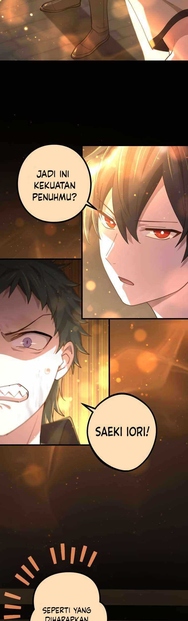 Chapter 82 - halaman 27